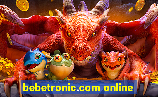 bebetronic.com online